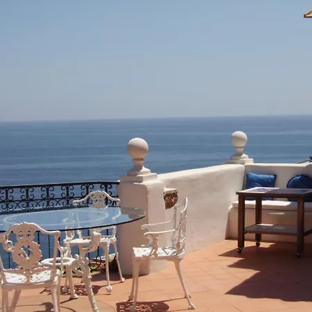 Sleeps 8 Pool Air Con Wifi Conca dei Marini
