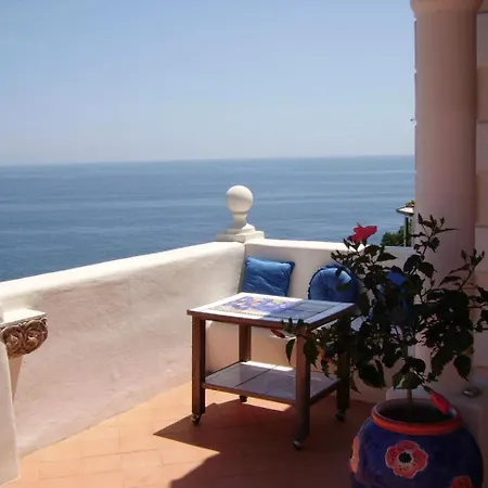 Sleeps 8 Pool Air Con Wifi Villa Conca dei Marini