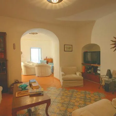 Villa Sleeps 8 Pool Air Con Wifi Conca dei Marini