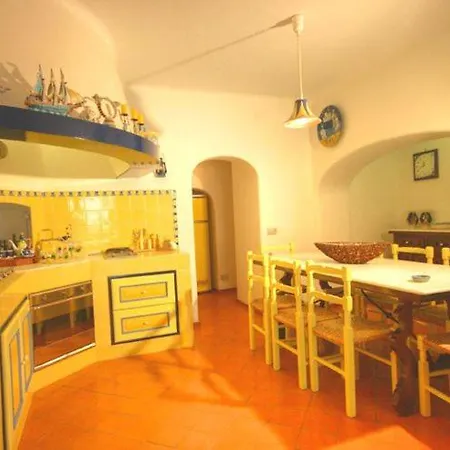Villa Sleeps 8 Pool Air Con Wifi Conca dei Marini